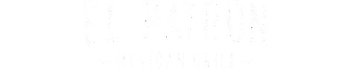 el patron logo